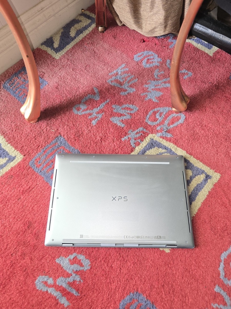 Dell XPS 13 9315 - i7-1250U - 16GB RAM - 512GB SSD WIN11PRO RARE