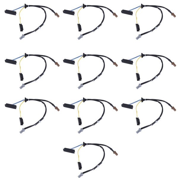10X 25380-2DT1A Heck Klappen öFfner Schalter FüR Kofferraum Deckel FüR Sen1092-image