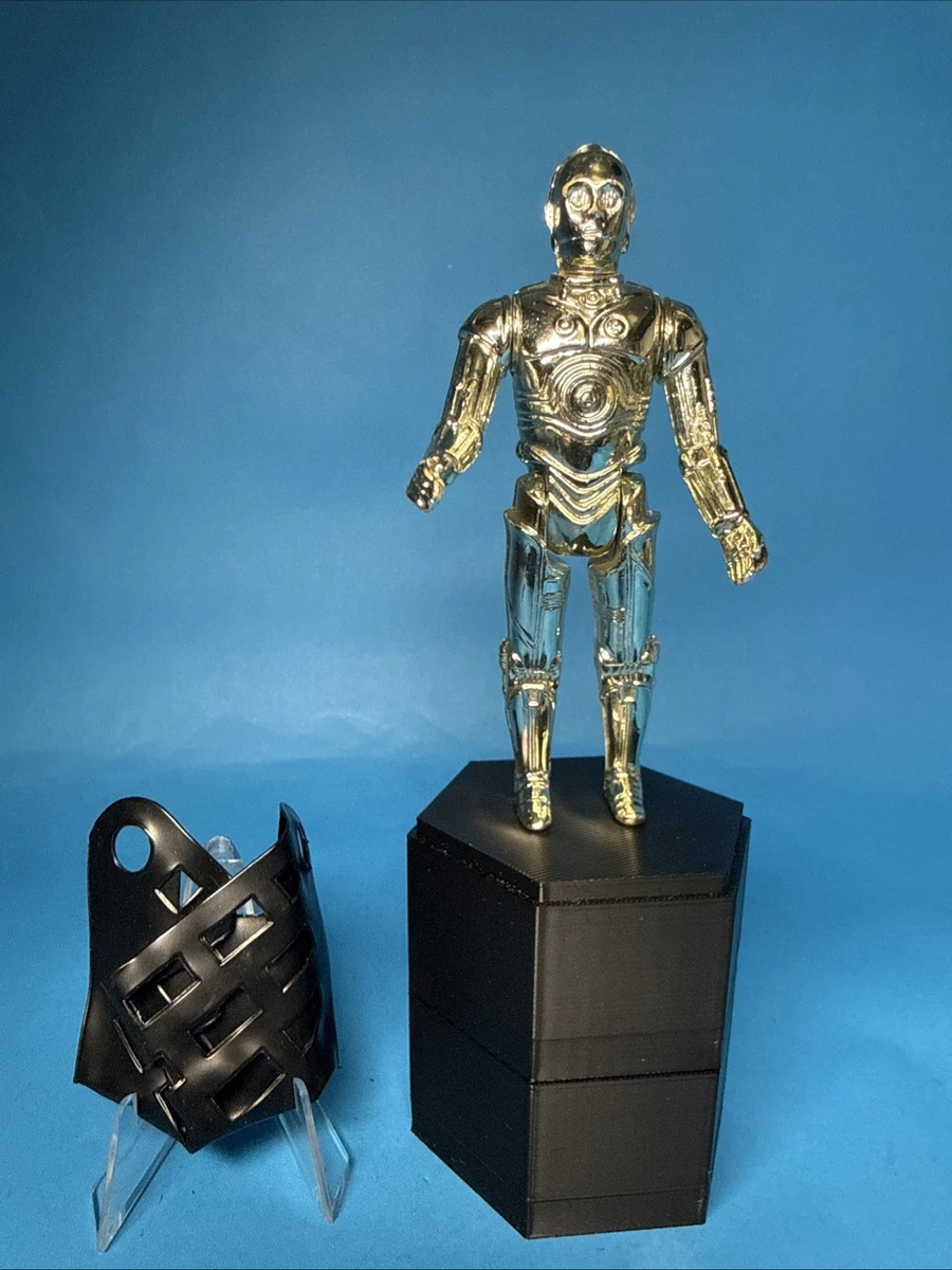 Kenner C-3PO Action Figures & Accessories for sale - eBay