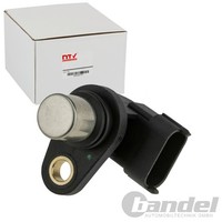 NTY Nockenwellensensor Passend FüR Opel Agila Astra Combo Corsa Meriva Tigra |