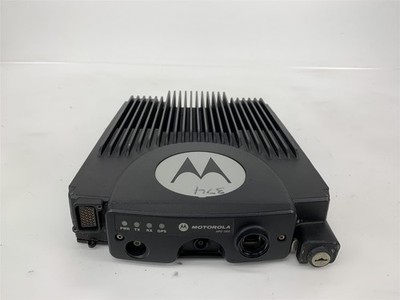 Motorola HPD 1000 2-Way High Performance Data Modem Radio M26UGA9PW1AN 