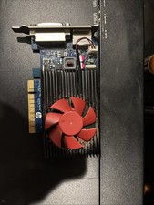 HP NVIDIA GeForce GT730 2GB Graphic card DP/DVI 802315-001