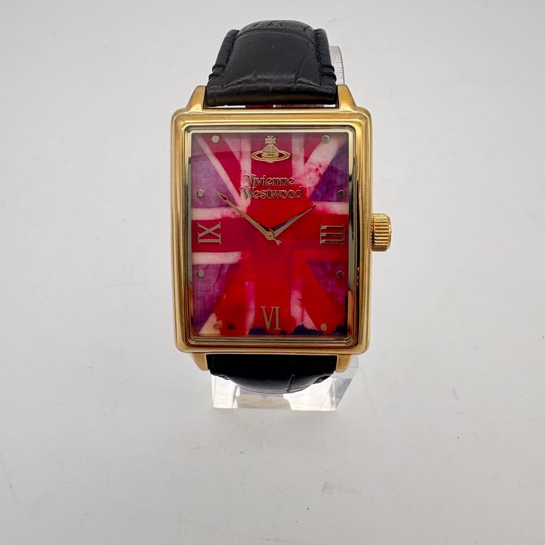 battery replaced Vivienne Westwood Inperialist image 2