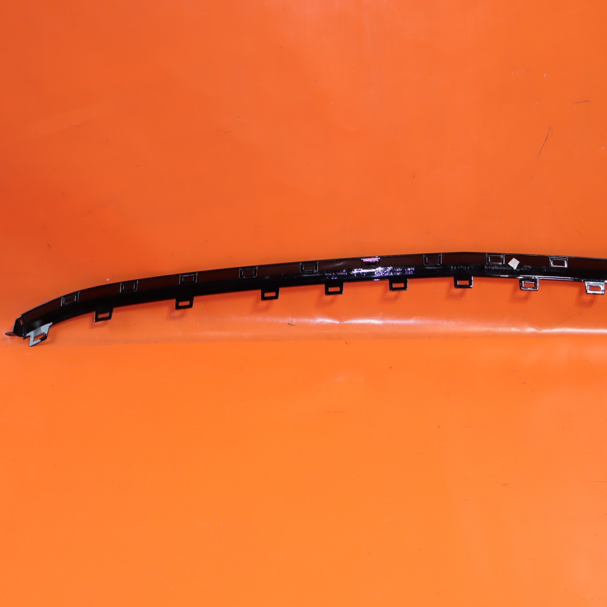 Bentley Bentayga 2020-2024 Front Bumper P/N 36A807697