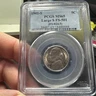 1941-S Jefferson Nickel PCGS MS65 Large S