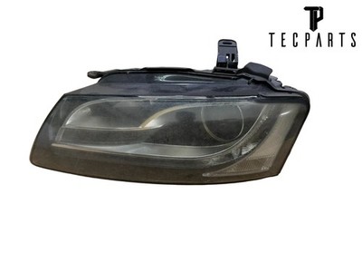 Frontscheinwerfer Audi A5 8T0941003AK LED Links Scheinwerfer