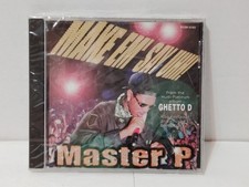 洋楽 MASTER P Master P - Make 'Em Say Uhh - YouTube