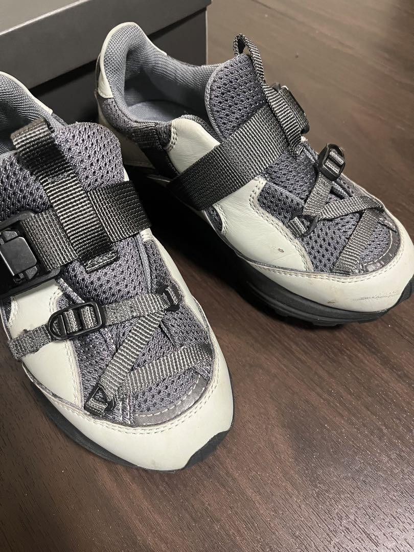 Limited Price Sp Field Trainer Mesh 25 Gray Japan Free Ship | eBay