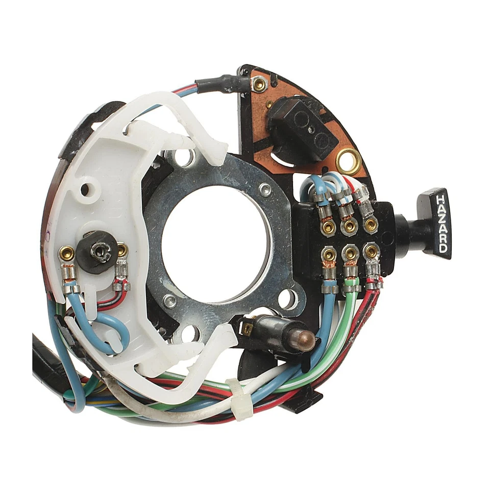 Interruptor de señal de giro SMP 1975-1977 para Ford F-150 1975 1976 1977 Foto 3 de 4