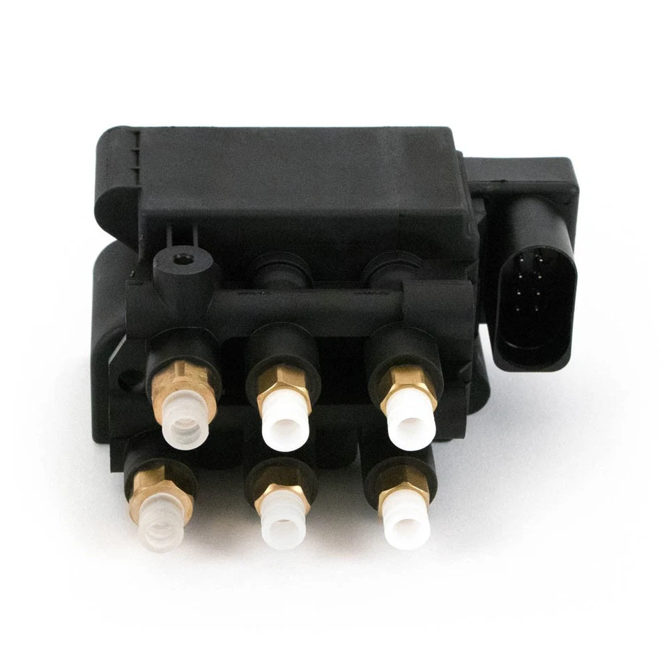 Solenóide GAP suspensão a ar para Audi A6 A8 Quattro allroad Sportback Arnott - Imagem 3 de 4