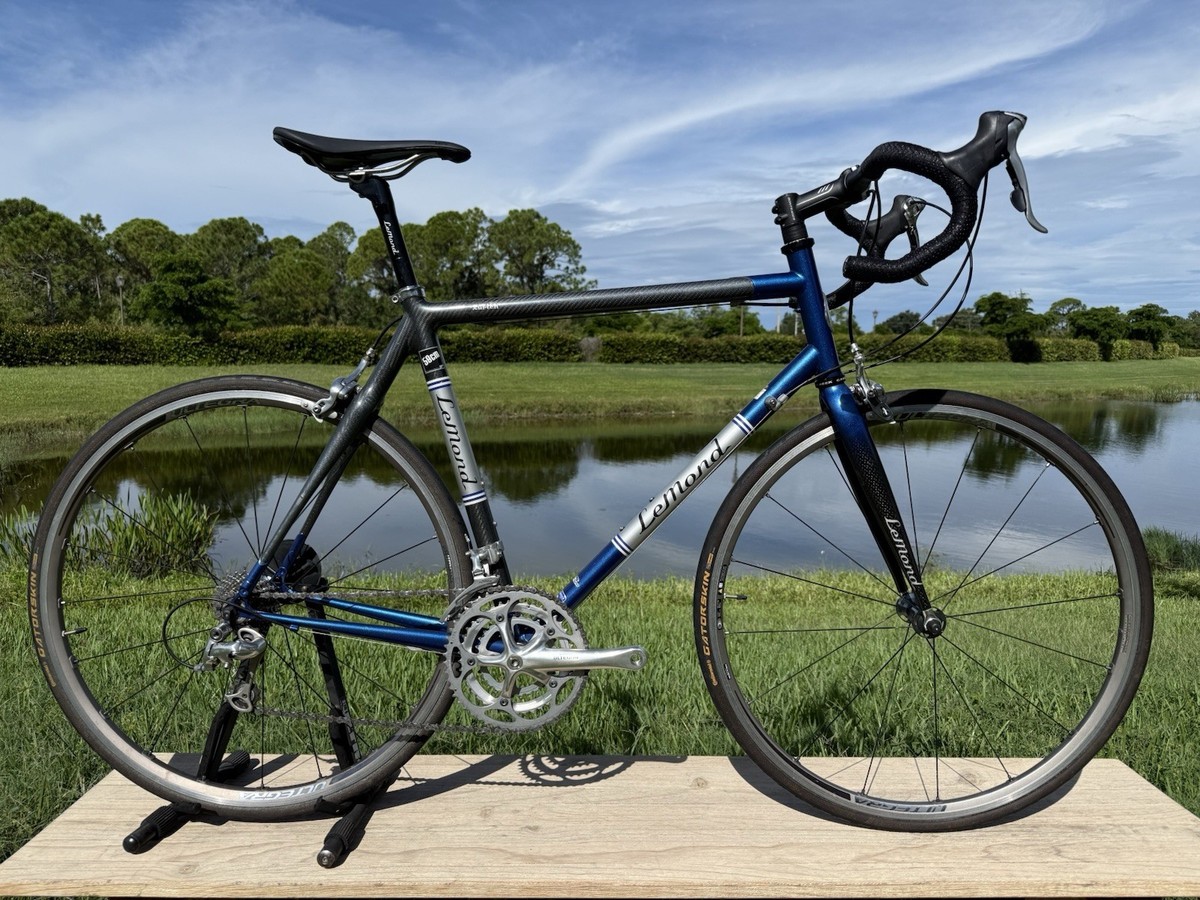 Lemond Zurich Road Bike Lemond Zurich Vintage Clearance Lemond