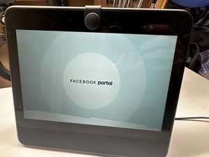 Facebook Portal Gen 1 | eBay