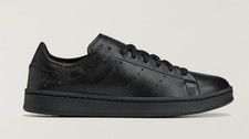 Adidas Y-3 Stan Smith IG4036 Leder Herren Damen Sneaker schwarz Gr. 38 - 47 1/3