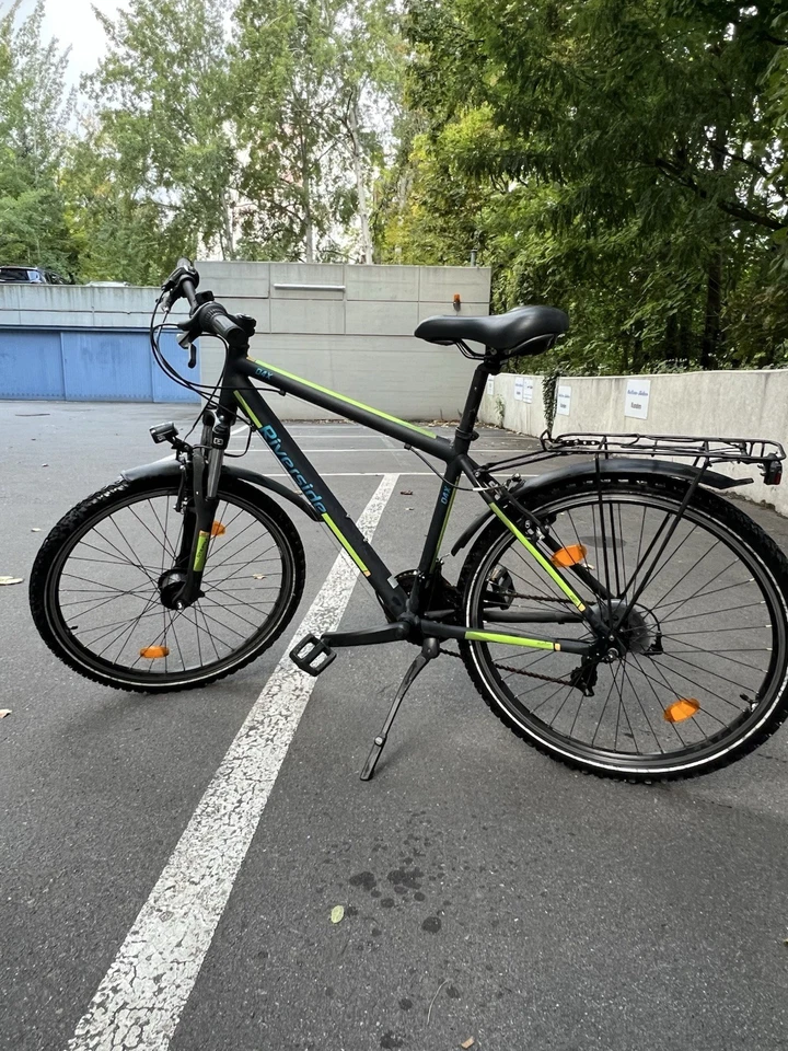 Riverside Trekkingrad – wenig benutzt, top Zustand - Bild 3 von 4