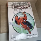 SPANISH Amazing Spider-Man David Michelinie Todd McFarlane Omnibus Marvel Comics