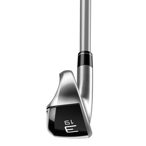 Taylor Made Stealth DHY 5 Iron (Graphite Aldila Ascent Black Regular) 2022 NEW - Picture 4 of 4