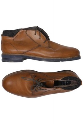 DANIEL HECHTER Stiefel Herren Herrenstiefel Booties Ankle Boots Gr. ... #e9atc8o