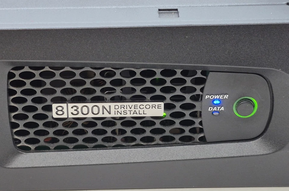 Crown DCi 8|300 N DriveCore Install Network Power Amplifier 8-Ch - Image 4 of 4