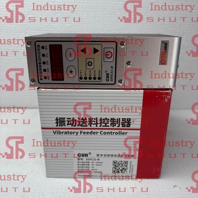 CUH SDVC31-M vibration feed controller#1pcs new in box