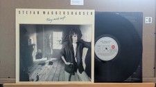 Stefan Waggershausen Fang Mich Auf LP Vinyl A...