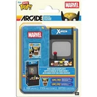 Funko Bitty POP! X-Men Wolverine Arcade Cabinet + Mini-Figure