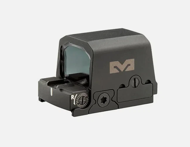 Mira de pistola emisora cerrada Meprolight MPO Pro-S RMSc/JPoint Footprint 901141172 Foto 4 de 4