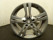 BMW X1 Alloy Wheel 18"Inch 5x120 Offset ET41 9J 2009-2015 36117842636