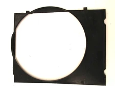 BMW OEM E30 84-88 CLUTCH FAN SHROUD COOLING SYSTEM 550MM 17111177201 325E 325I