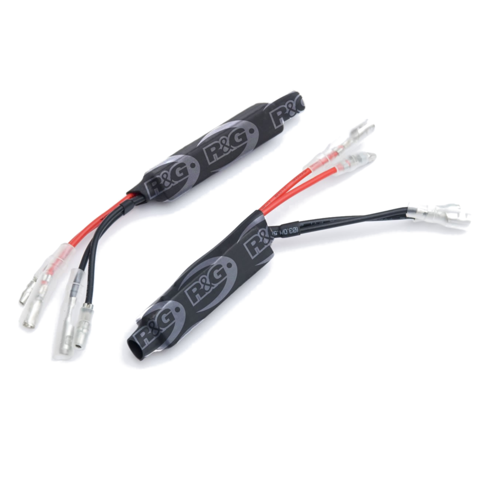 Micro LED Indicator Resistors for Yamaha YZF-R1 SP 2006 R&G