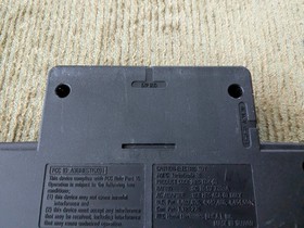 NEC Turbo Grafx 16 Console TG16 Complete In Box W/ Keith Courage Tested Working