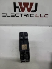 ITE  QT1515, Q1515  15A/15A 2POLE Tandem Circuit Breaker Siemens 