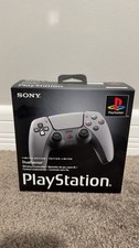 Sony PS5 30th Anniversary DuelSense Wireless Controller   New in Box