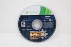 Generator Rex: Agent of Providence Microsoft Xbox 360 - Disc Only