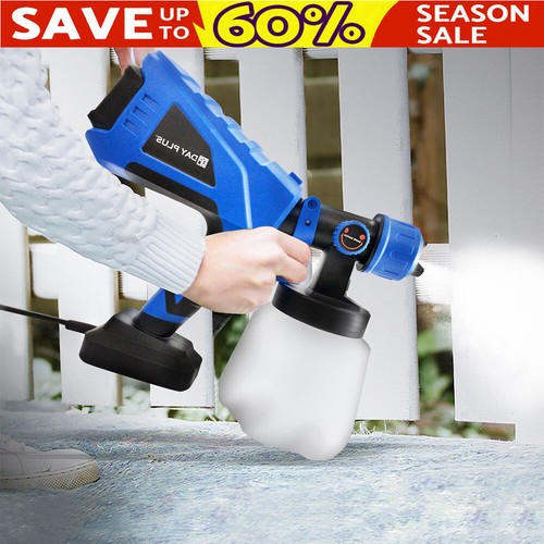 Buy Handheld Paint Sprayer Gun Airless 