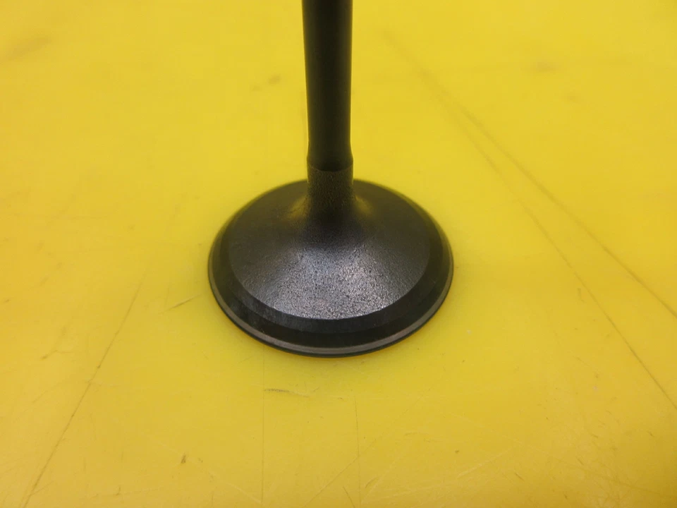 VÁLVULA DE ADMISIÓN USADA ORIGINAL SUZUKI 1997-1999 GSXR750 1996 GSXR750W 12911-33E00 Foto 3 de 4