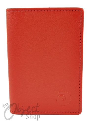 Mala Leather RFID Origin Travel Card Holder Oyster Rail Bus ID Pass Wallet Slip - Picture 25 of 33