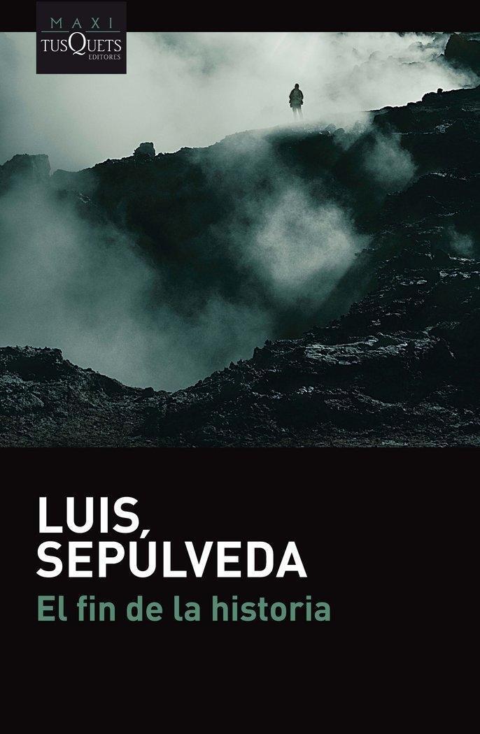 Thumbnail - El Fin De La Historia Luis Sepúlveda