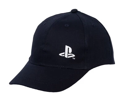 Kappe - PlayStation Logo (NEU & OVP!)