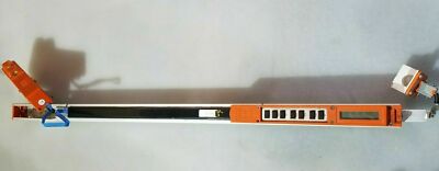 Nedo mEsstronic Easy Telescopic Measuring Stick Rod Pole UR