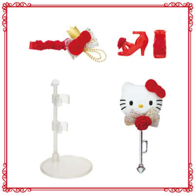 NEO LICCAフィギュア Licca LD-29 Neo Decola Licca (Licca-chan) - HobbySearch Toy