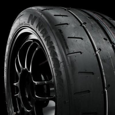 Nankang Sportnex CR-S 265/35R18 Tire for sale online | eBay