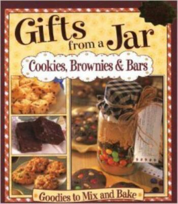 Cookies, Brownies & Bars; Gifts - 9780785389200, hardcover, publications-interna