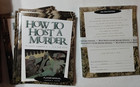 7 Party Games Couples Host Murder Rock & Roll Heads Up Relative Insanity Bards — photo 8
