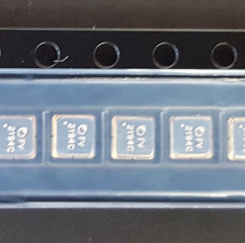 Triquint Qorvo 856884 707 MHz RF SAW Filter 18MHz BW Band 12 Uplink ...