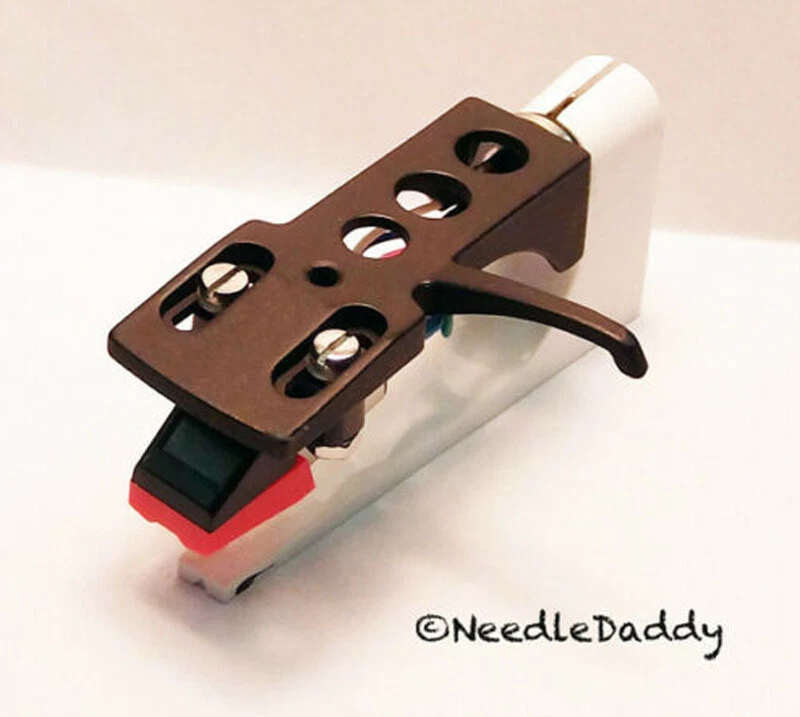 非常に良い】Durpower Phonograph Record Player Turntable Needle For