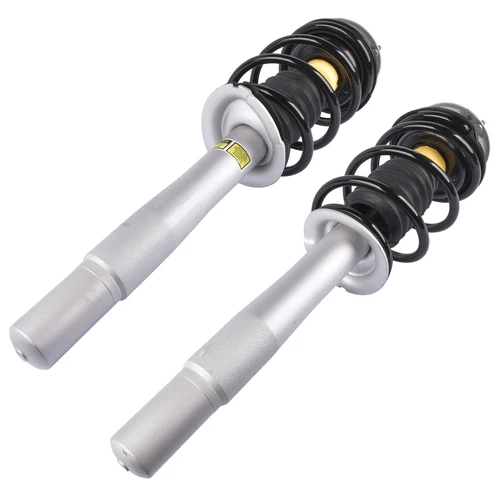 2x Stoßdämpfer Komplett Vorne für BMW 5er E60 5er Touring E61 520-550 Touring - Bild 2 von 10