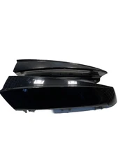 2005 Cadillac Escalade Rear Liftgate Upper Spoiler Molding Trim