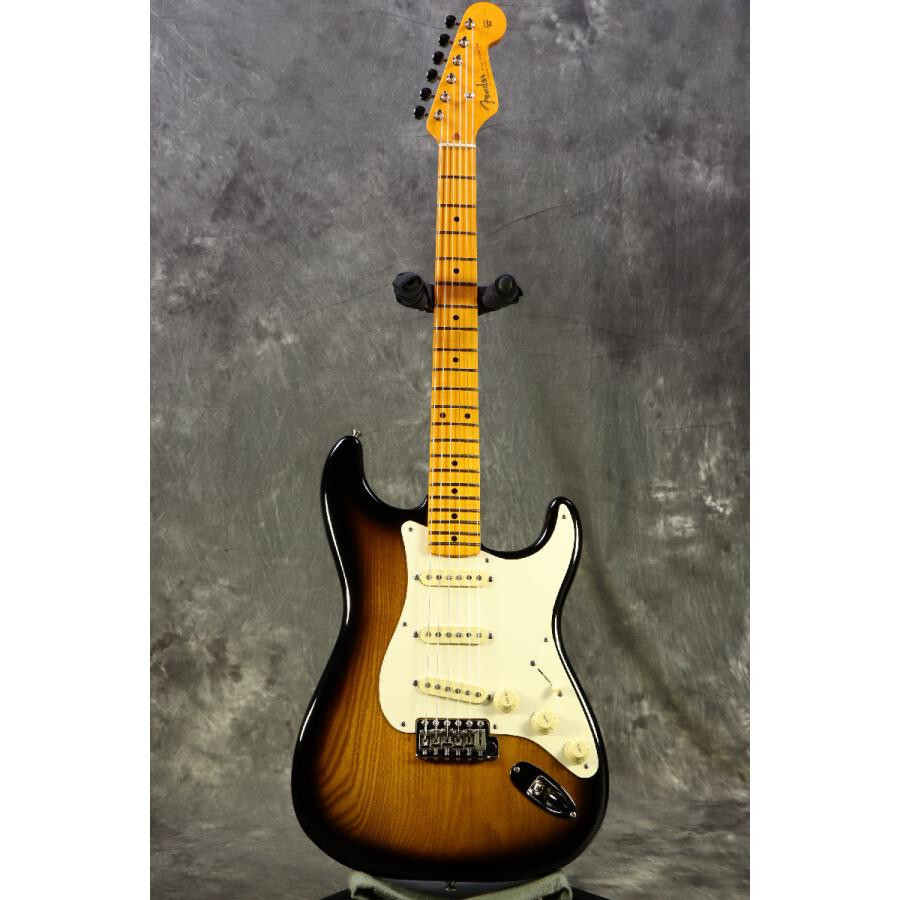 Fender / Eric Johnson 1954 Virginia Stratocaster Maple/FB 2 Fender / Eric Johnson 1954 Virginia Stratocaster Maple/FB 2