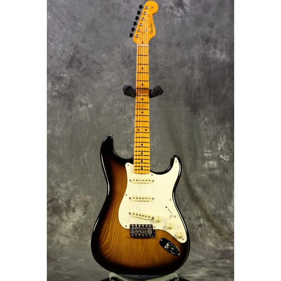 Fender eric johnson 1954 outlet virginia stratocaster