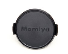 Mamiya M645 7II 645 AF 67mm Front Cap - Front Lens Cap - 304031